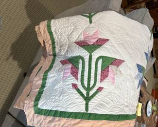 . . . quilt