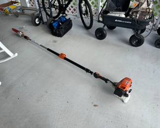 Stihl Pole Saw