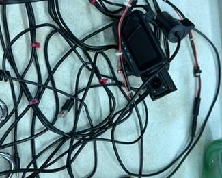 Backup Camra System