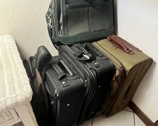 Luggage