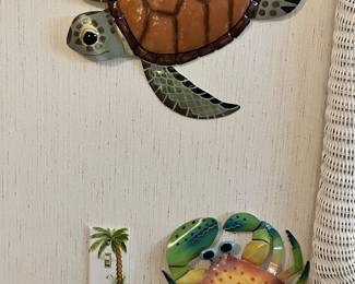 Wall decor