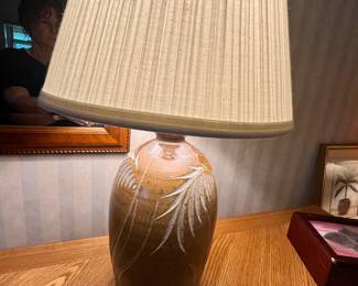 Lamps