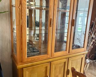 China cabinet