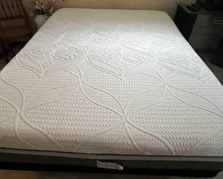 Queen size mattress