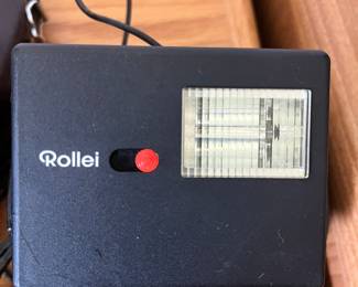 Rolled flash