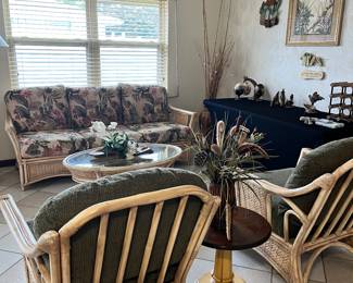 Florida room