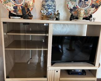 Asian decor