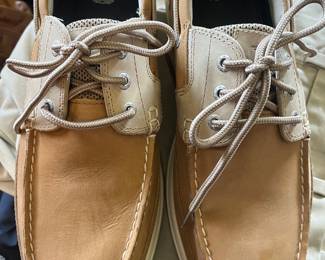 Mens dockers size 12