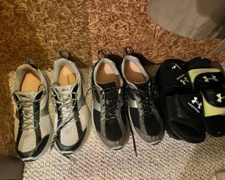 Men’s shoes size 12