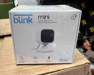New in Box