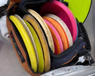 Disc Golf