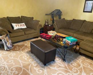 Estate Sales By Olga in Somerset NJ
