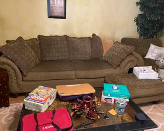 Estate Sales By Olga in Somerset NJ