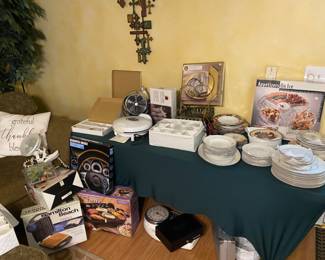 Estate Sales By Olga in Somerset NJ