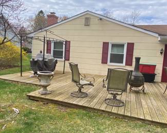 Estate Sales By Olga in Somerset NJ