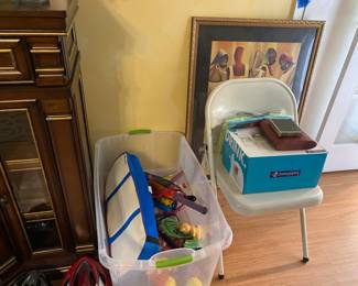 Estate Sales By Olga in Somerset NJ