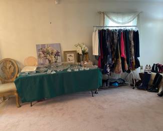 Estate Sales By Olga in Somerset NJ