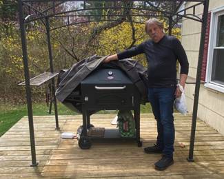 Estate Sales By Olga in Somerset NJ