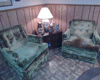 Vintage MCM FURNITURE