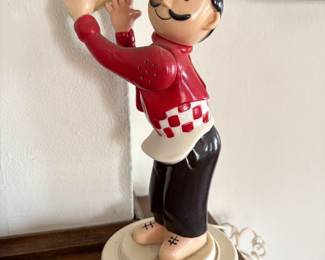 Vtg 1970’s Pizza Inn Telephone!