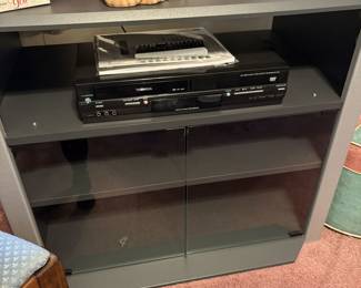 3-Tiered Wood Display!