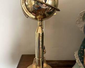 John Glenn Commemorative Destination Moon Bank!