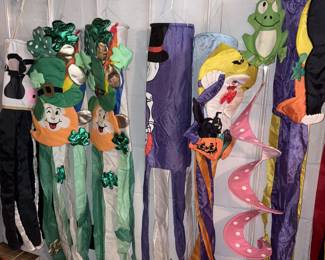 Wind Socks!