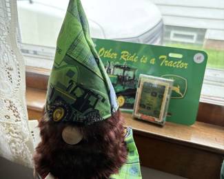 John Deere Treasures!