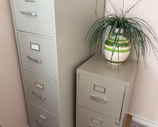 File Cabinets