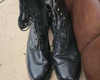 Boots