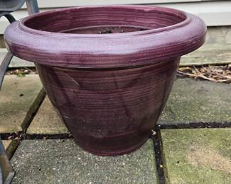 Pot