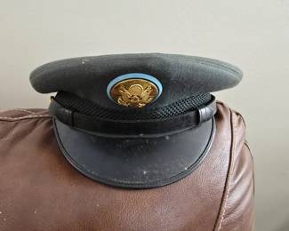 Army hat