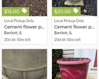 Sale Picture