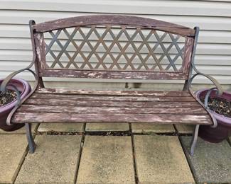 Bench