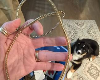 Army chain