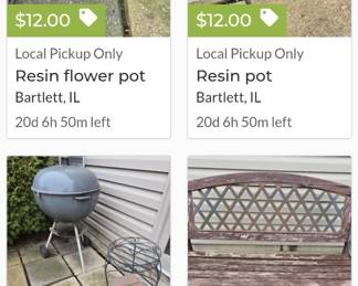 Sale Picture