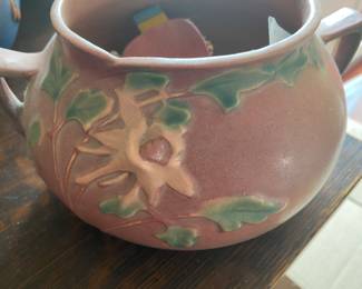 Roseville Pottery Jardinere