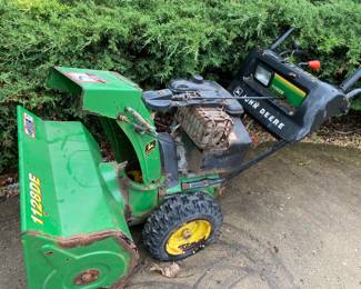 John Deere PARTS