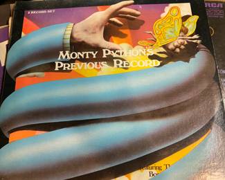 VINYL