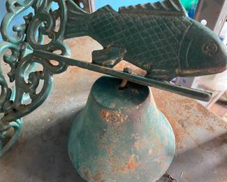 Decorative Bell