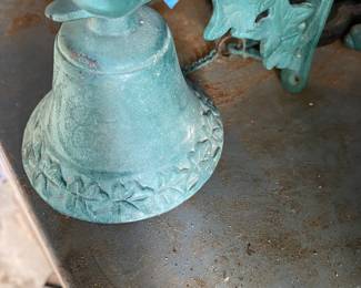 Decorative Bell