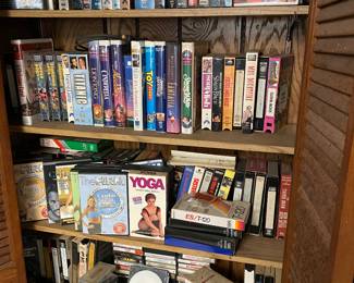 MOVIES, DVD's!!
