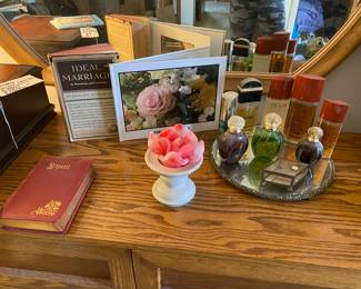 Fendi Perfume, Christian Dior Perfume