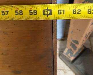 Measurments Length