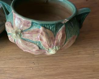 Roseville Pottery Jardinere