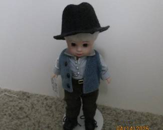 "Uncle Henry" - Wizard of Oz - Madame Alexanderfi
