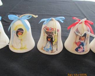 collector bells