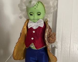 Madame Alexander Wizard of Oz character