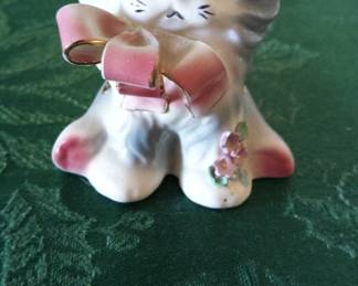 Vintage Josef Cat