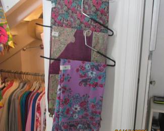 Fashion Scarves